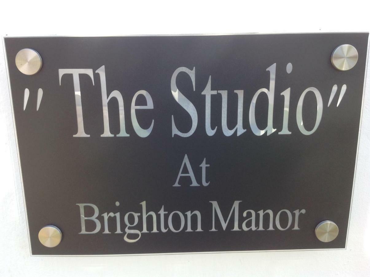 The Studio Lejlighed Port Elizabeth Eksteriør billede