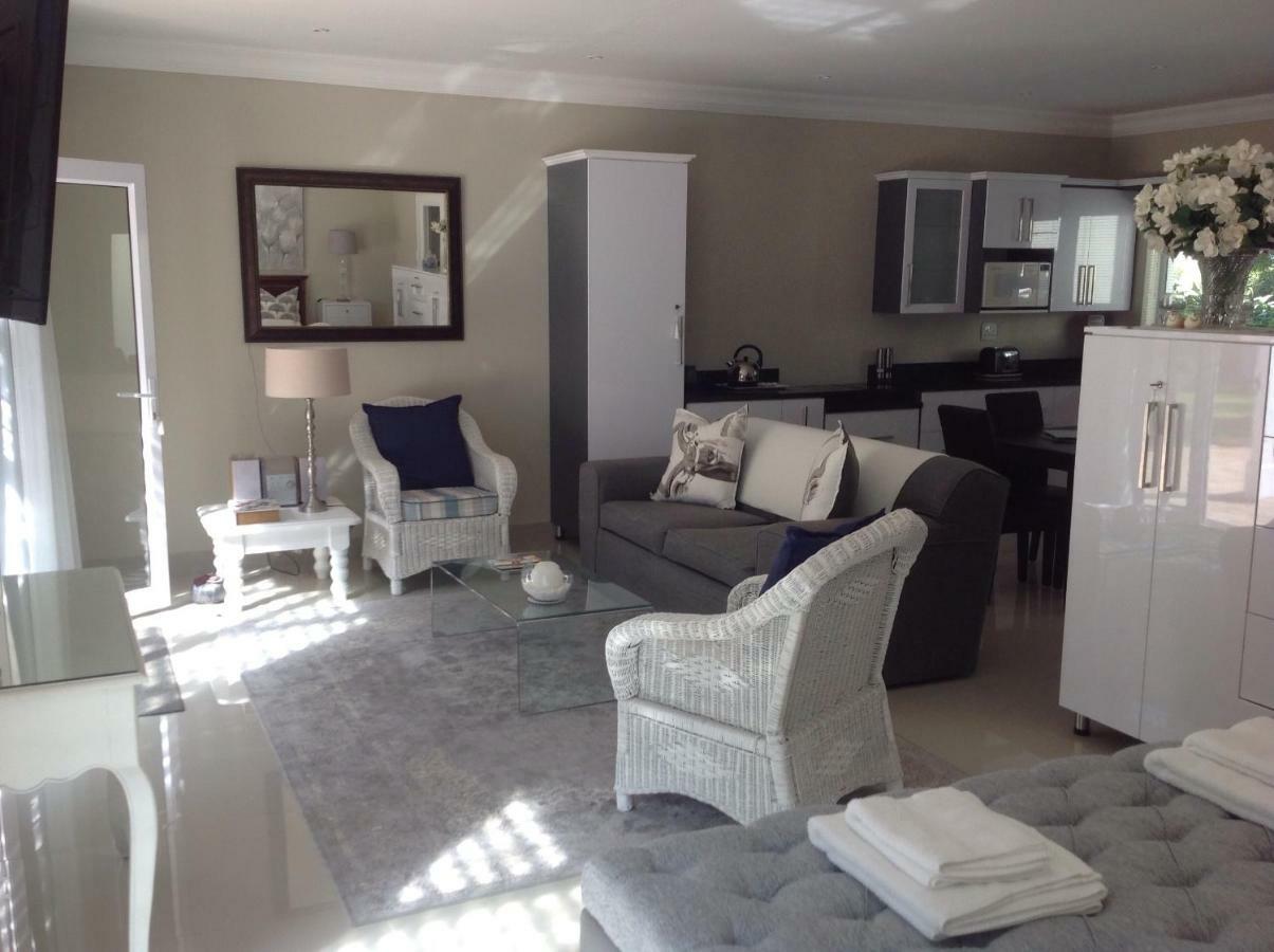 The Studio Lejlighed Port Elizabeth Eksteriør billede